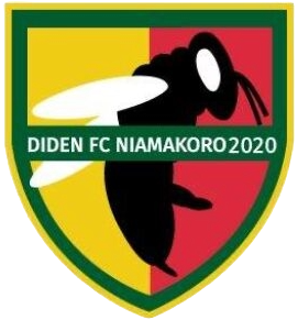 Logo FC Diden Niamakoro V2