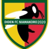 Logo FC Diden Niamakoro V2